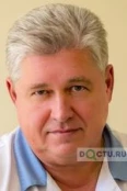 Логвин Андрей Леонидович - Саратов