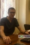Логвин Андрей Владимирович - Москва