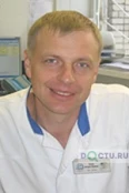 Логвин Дмитрий Иванович - Калининград
