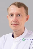 Логвин Евгений Васильевич - Саратов