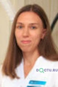 Логвина Александра Александровна - Саратов