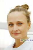 Логвина Татьяна Леонидовна - Москва