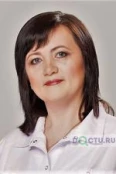 Логвиненко Анна Вениаминовна - Тюмень
