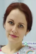 Логвиненко Елена Андреевна - Барнаул