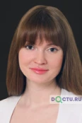 Логвиненко Яна Сергеевна - Краснодар