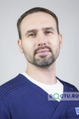 Логвиненко Роман Леонидович - Москва