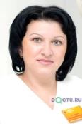Логвинюк Оксана Васильевна - Тула