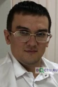 Логвинов Дмитрий Александрович - Волгоград