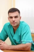 Логвинов Дмитрий Сергеевич - Белгород