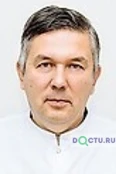 Логвинов Николай Леонидович - Москва