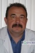 Логвинов Олег Александрович - Белгород