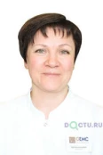 Логвинова Марина Александровна - Москва