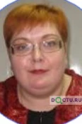 Логвинова Наталья Михайловна - Смоленск