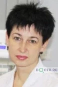 Логвинова Светлана Анатольевна - Орёл