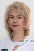 Логвинова Светлана Васильевна - Челябинск
