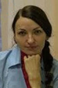 Логвинова Татьяна Ивановна - Санкт-Петербург
