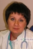 Логвинова Вера Игоревна - Краснодар