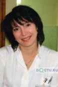 Логвинович Ирина Григорьевна - Москва