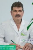Лоиков Александр Холмуродович - Орёл