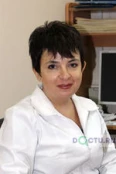 Лоикова Ольга Алексеевна - Москва