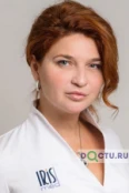 Лоюкова Ирина Сергеевна - Курск