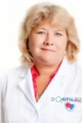 Локастова Наталия Алексеевна - Ижевск