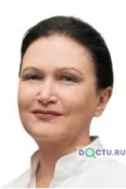 Лохина Людмила Валентиновна - Москва