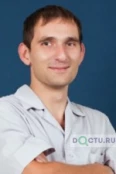 Лохман Андрей Викторович - Красноярск