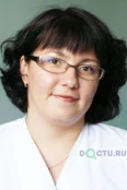 Лохова Анна Валентиновна - Чебоксары