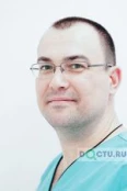 Лоховинин Иван Валентинович - Вологда