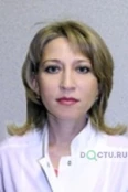 Локинская Ирина Владимировна - Москва
