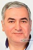 Локян Артур Сергеевич - Москва