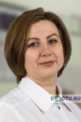 Локонова Людмила Александровна - Тамбов
