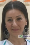 Локоткова Ольга Николаевна - Оренбург