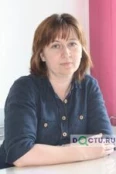 Локотош Людмила Владимировна - Нальчик