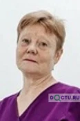 Локсеева Марина Владимировна - Владивосток