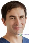 Локшин Константин Леонидович - Москва