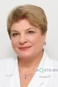 Локшина Людмила Семеновна - Ростов-на-Дону