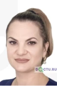 Локшина Марина Вадимовна - Ростов-на-Дону