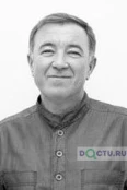 Локтев Александр Алексеевич - Ставрополь