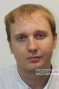 Локтев Валерий Валерьевич - Омск