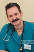 Локтев Владимир Васильевич - Москва