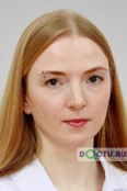 Локтева Галина Владимировна - Архангельск
