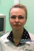 Локтева Ирина Анатольевна - Курск