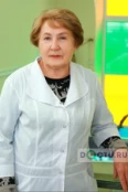 Локтионова Алевтина Ивановна - Астрахань