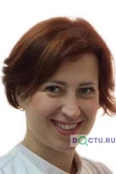 ЛОКТИОНОВА АНАСТАСИЯ ВЛАДИМИРОВНА - Ставрополь