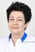 Локтионова Елена Арнольдовна - Москва