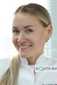 Локтионова Юлия Ивановна - Москва