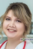 Локтионова Любовь Александровна - Воронеж