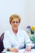 Локтионова Марина Анатольевна - Москва